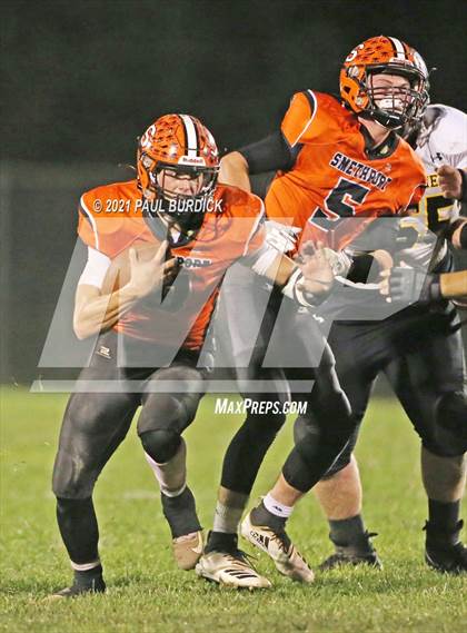 Thumbnail 2 in Keystone @ Smethport photogallery.