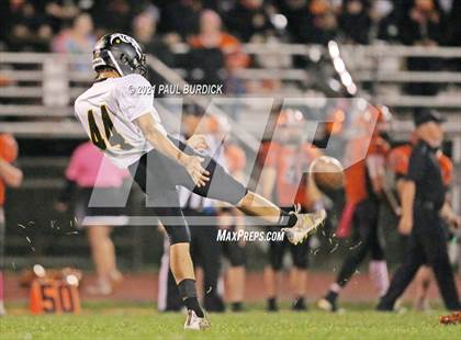 Thumbnail 1 in Keystone @ Smethport photogallery.