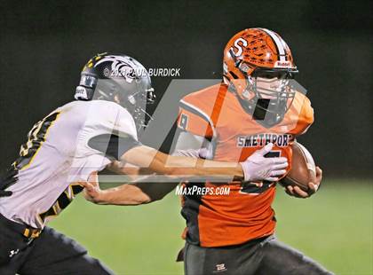 Thumbnail 3 in Keystone @ Smethport photogallery.