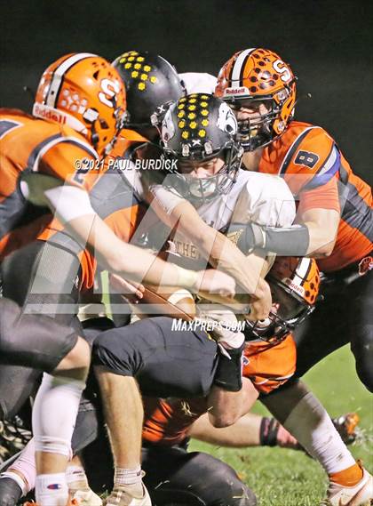 Thumbnail 3 in Keystone @ Smethport photogallery.