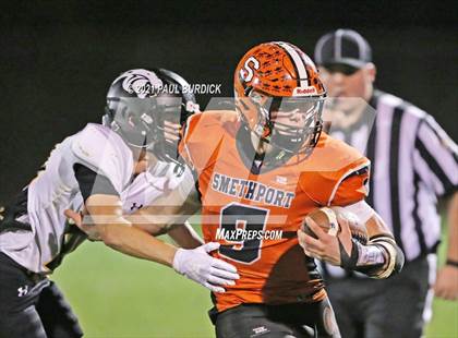Thumbnail 1 in Keystone @ Smethport photogallery.