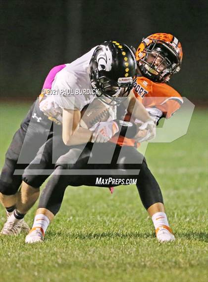 Thumbnail 1 in Keystone @ Smethport photogallery.