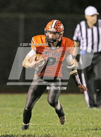 Thumbnail 3 in Keystone @ Smethport photogallery.