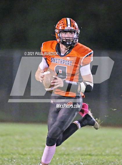 Thumbnail 3 in Keystone @ Smethport photogallery.