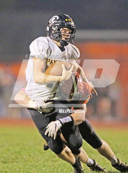 Thumbnail 1 in Keystone @ Smethport photogallery.