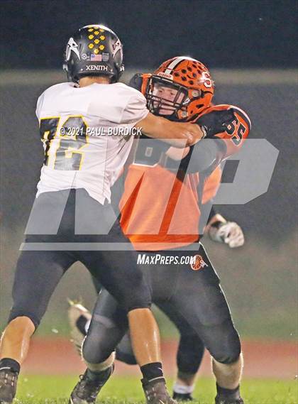 Thumbnail 1 in Keystone @ Smethport photogallery.