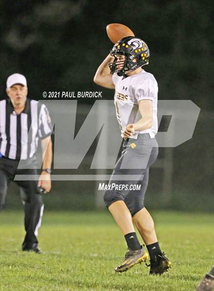 Thumbnail 1 in Keystone @ Smethport photogallery.