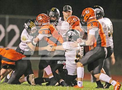 Thumbnail 1 in Keystone @ Smethport photogallery.