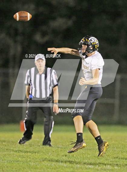 Thumbnail 2 in Keystone @ Smethport photogallery.