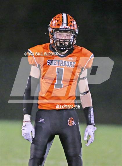 Thumbnail 3 in Keystone @ Smethport photogallery.