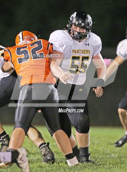Thumbnail 3 in Keystone @ Smethport photogallery.