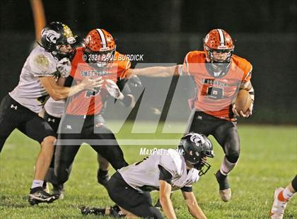 Thumbnail 1 in Keystone @ Smethport photogallery.