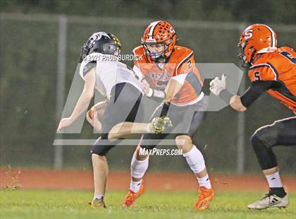Thumbnail 1 in Keystone @ Smethport photogallery.