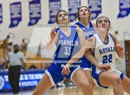 Thumbnail 1 in Franklin Community @ Hamilton Southeastern  photogallery.