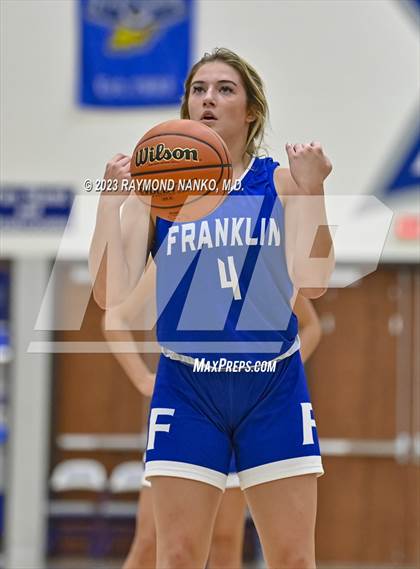 Thumbnail 1 in Franklin Community @ Hamilton Southeastern  photogallery.