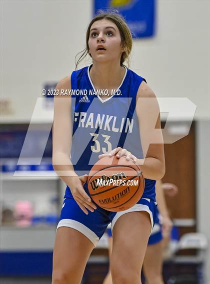 Thumbnail 1 in Franklin Community @ Hamilton Southeastern  photogallery.