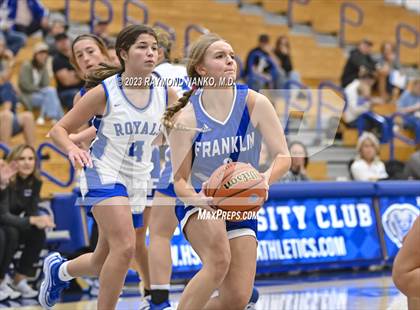 Thumbnail 3 in Franklin Community @ Hamilton Southeastern  photogallery.