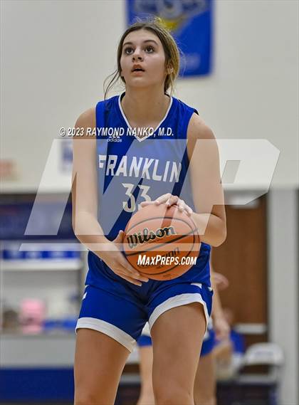 Thumbnail 3 in Franklin Community @ Hamilton Southeastern  photogallery.
