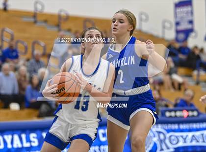 Thumbnail 3 in Franklin Community @ Hamilton Southeastern  photogallery.