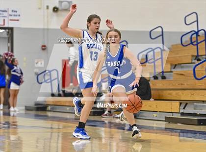 Thumbnail 3 in Franklin Community @ Hamilton Southeastern  photogallery.