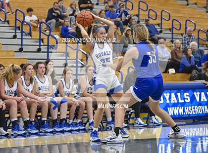 Thumbnail 3 in Franklin Community @ Hamilton Southeastern  photogallery.