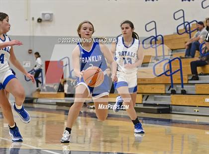Thumbnail 1 in Franklin Community @ Hamilton Southeastern  photogallery.