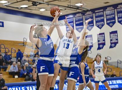 Thumbnail 3 in Franklin Community @ Hamilton Southeastern  photogallery.
