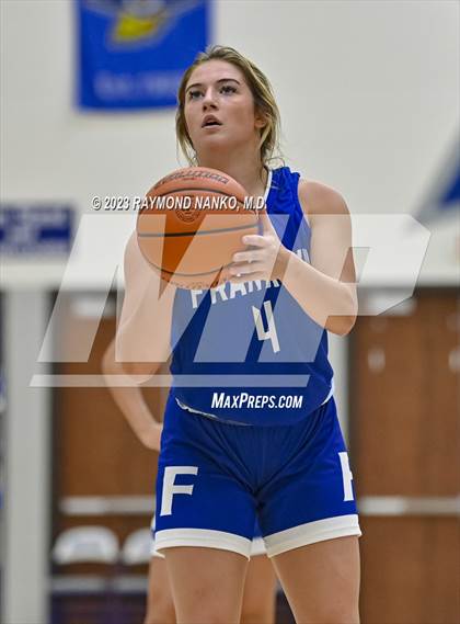 Thumbnail 2 in Franklin Community @ Hamilton Southeastern  photogallery.