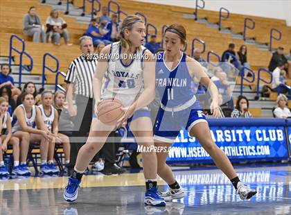 Thumbnail 3 in Franklin Community @ Hamilton Southeastern  photogallery.