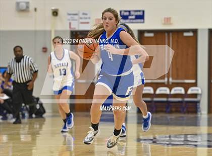 Thumbnail 3 in Franklin Community @ Hamilton Southeastern  photogallery.