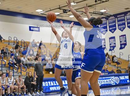 Thumbnail 3 in Franklin Community @ Hamilton Southeastern  photogallery.