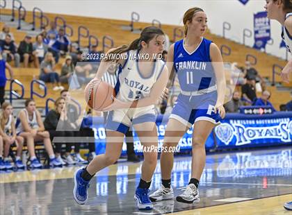 Thumbnail 3 in Franklin Community @ Hamilton Southeastern  photogallery.