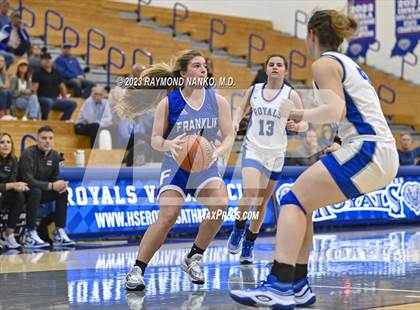 Thumbnail 3 in Franklin Community @ Hamilton Southeastern  photogallery.