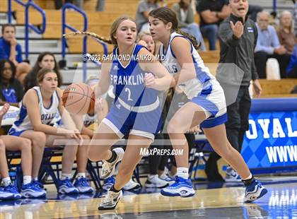 Thumbnail 3 in Franklin Community @ Hamilton Southeastern  photogallery.