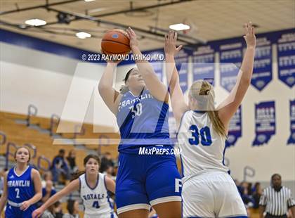 Thumbnail 2 in Franklin Community @ Hamilton Southeastern  photogallery.