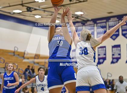 Thumbnail 3 in Franklin Community @ Hamilton Southeastern  photogallery.