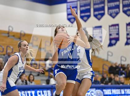 Thumbnail 2 in Franklin Community @ Hamilton Southeastern  photogallery.