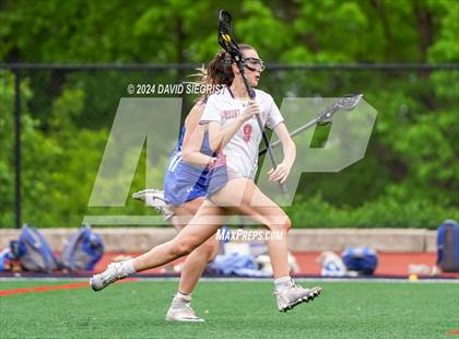 Thumbnail 2 in Kittatinny Regional @ Mount St. Mary Academy photogallery.