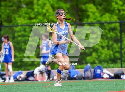 Thumbnail 2 in Kittatinny Regional @ Mount St. Mary Academy photogallery.