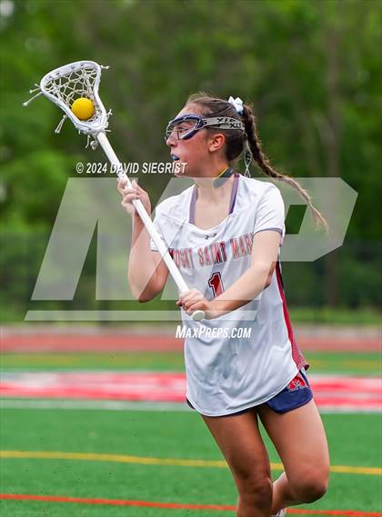Thumbnail 3 in Kittatinny Regional @ Mount St. Mary Academy photogallery.