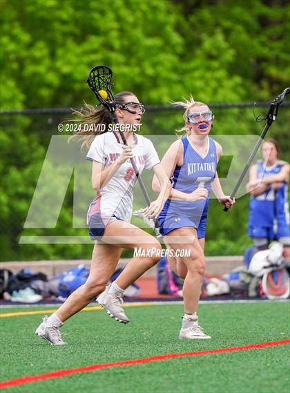 Thumbnail 1 in Kittatinny Regional @ Mount St. Mary Academy photogallery.