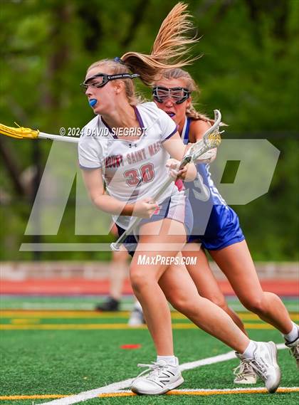 Thumbnail 3 in Kittatinny Regional @ Mount St. Mary Academy photogallery.