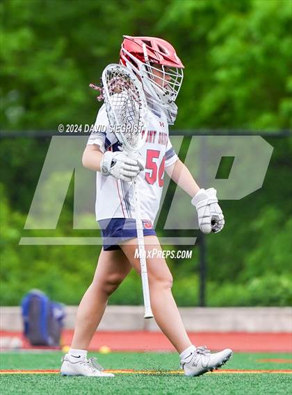 Thumbnail 3 in Kittatinny Regional @ Mount St. Mary Academy photogallery.