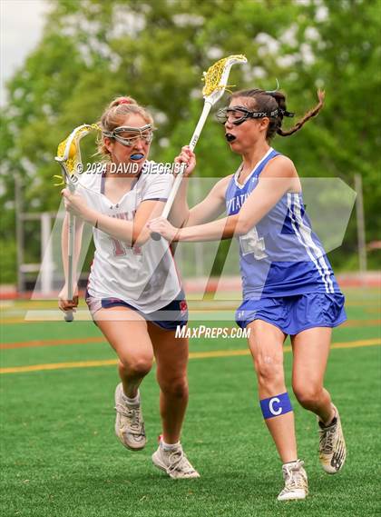 Thumbnail 2 in Kittatinny Regional @ Mount St. Mary Academy photogallery.