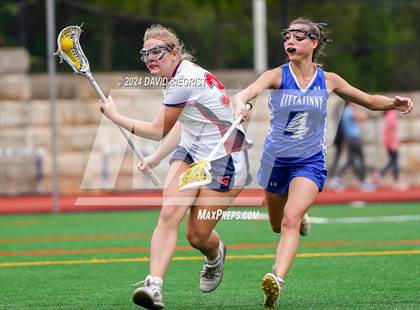 Thumbnail 3 in Kittatinny Regional @ Mount St. Mary Academy photogallery.