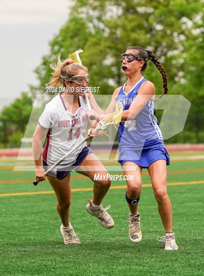 Thumbnail 3 in Kittatinny Regional @ Mount St. Mary Academy photogallery.