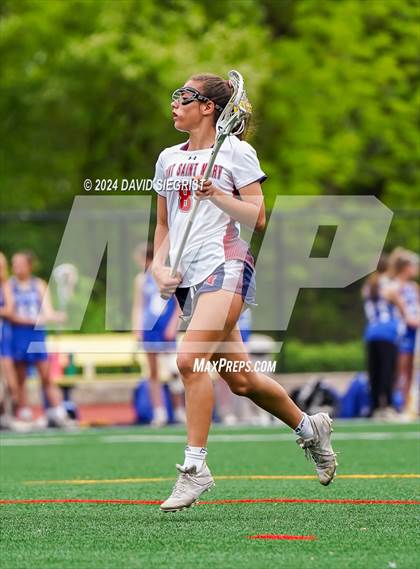 Thumbnail 1 in Kittatinny Regional @ Mount St. Mary Academy photogallery.