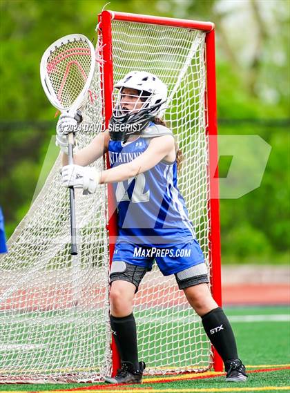 Thumbnail 2 in Kittatinny Regional @ Mount St. Mary Academy photogallery.