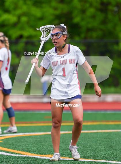 Thumbnail 2 in Kittatinny Regional @ Mount St. Mary Academy photogallery.