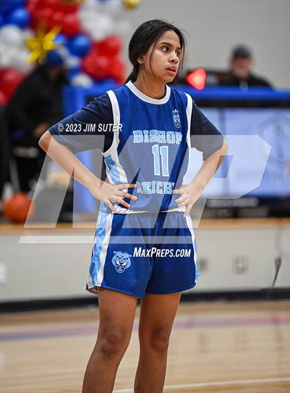 Thumbnail 2 in Brazos Christian vs Reicher Catholic  photogallery.